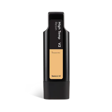 Formlabs High Temperature Resin Cartridge (1 Litre OEM) - Form 4