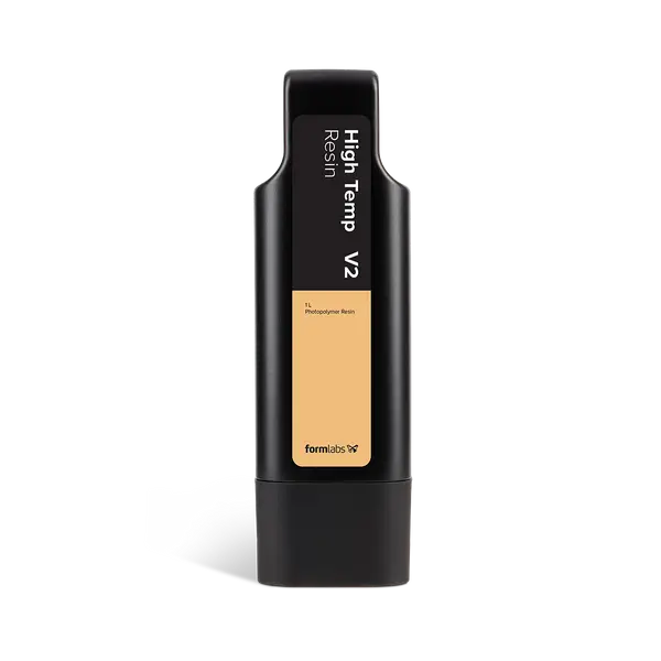 Formlabs Model Resin Cartridge (1 Litre OEM) – Shop3D.ca