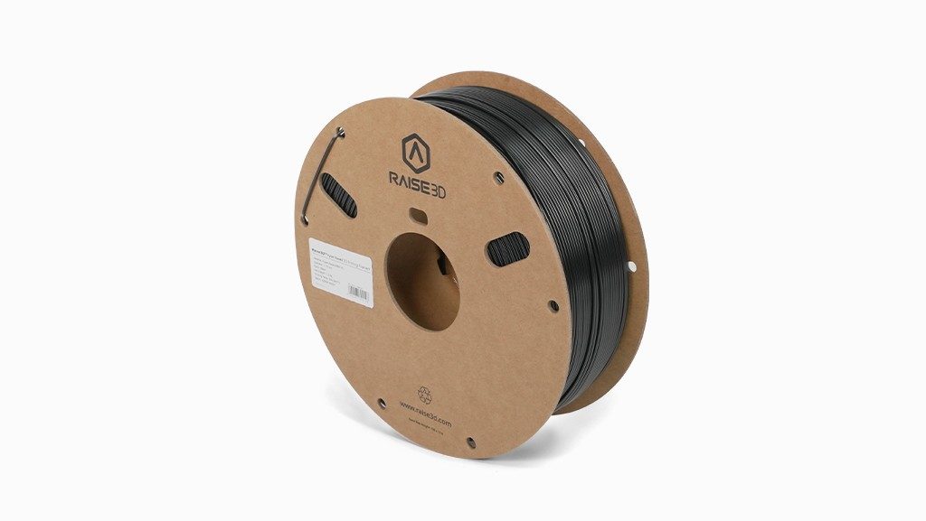 Raise3D Hyper Speed ABS Filament - 1.75mm (1kg)