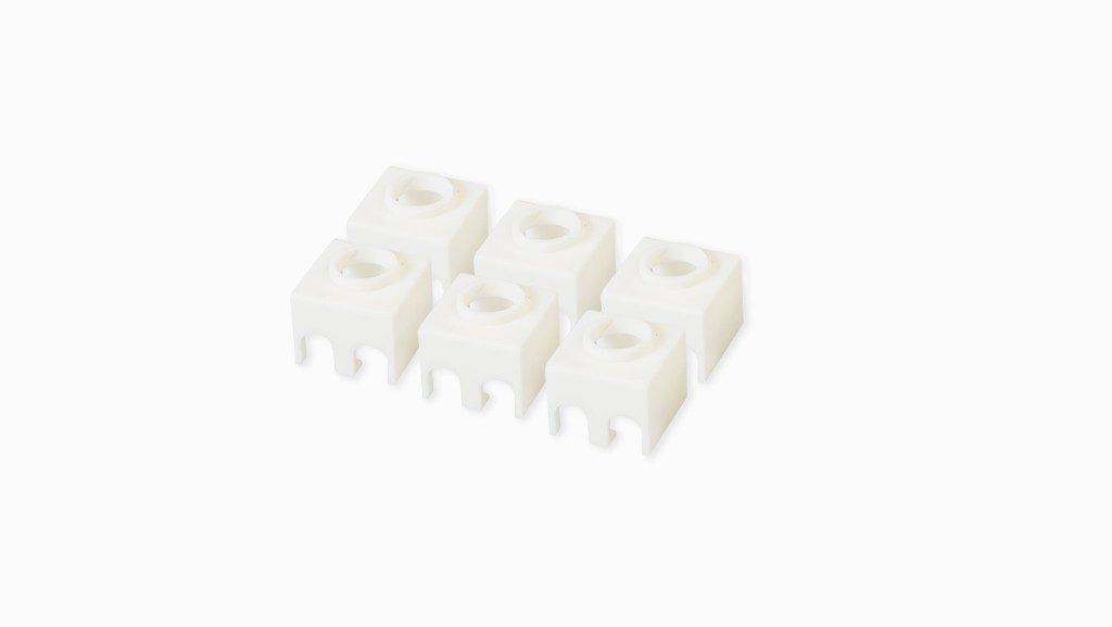 Hyper Speed Hot End Silicone Cover (6 in package)