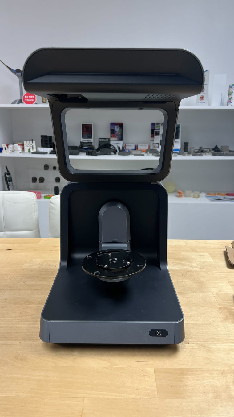 Shining3D - AutoScan Sparkle - Mississauga Demo Unit