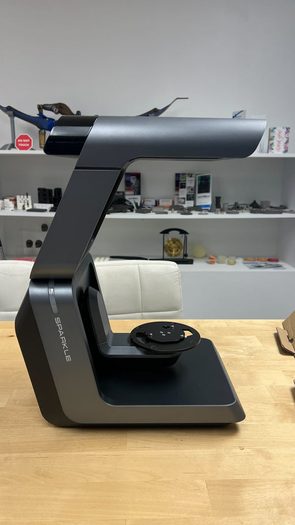 Shining3D - AutoScan Sparkle - Mississauga Demo Unit