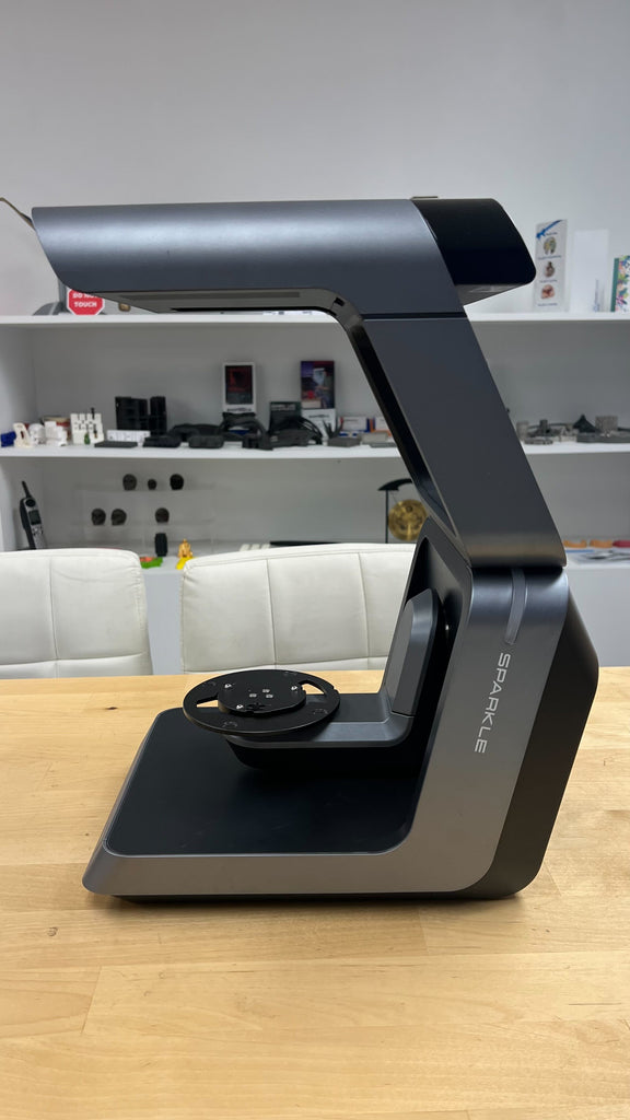 Shining3D - AutoScan Sparkle - Mississauga Demo Unit