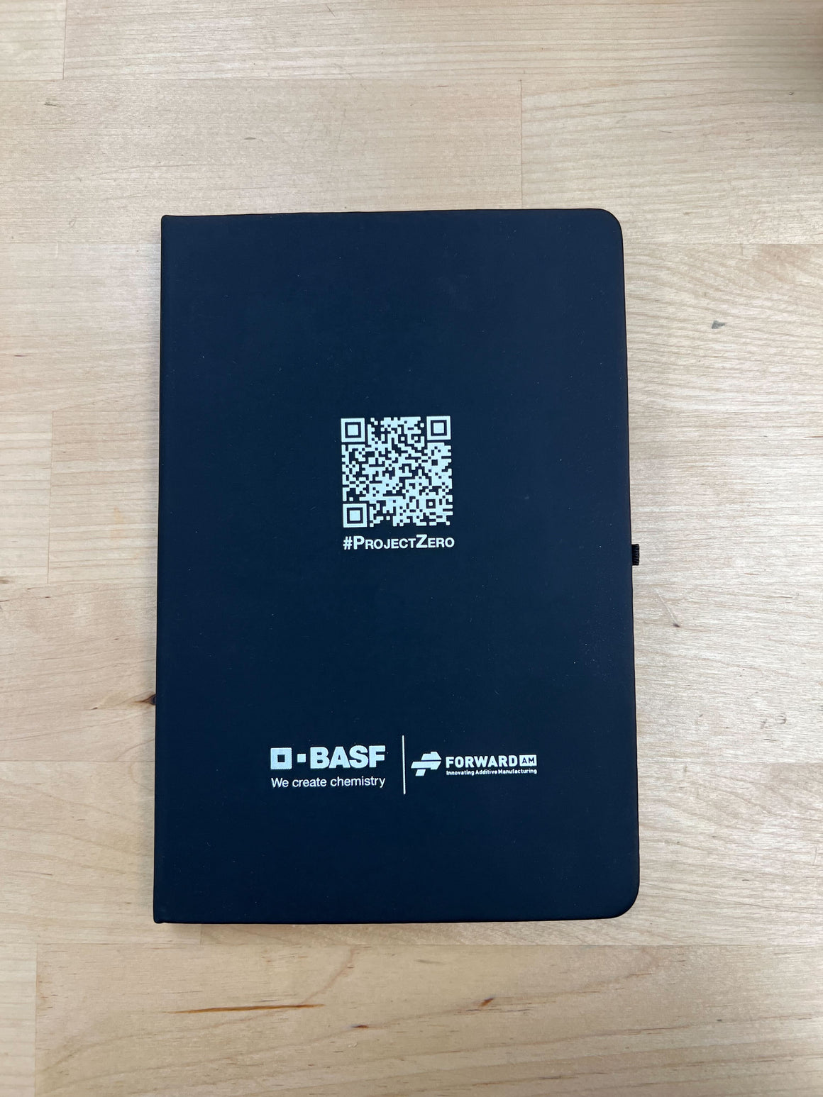 BASF Notebook - Rewards