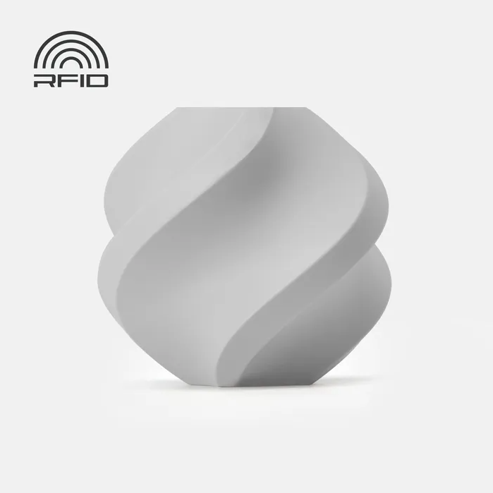 Bambu Lab - Basic PLA REFILL (1.75mm) 1kg