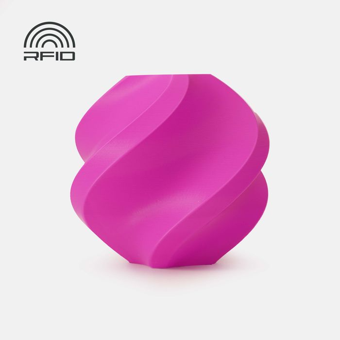 Bambu Lab - Basic PLA REFILL (1.75mm) 1kg