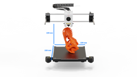 MakerBot Sketch Sprint
