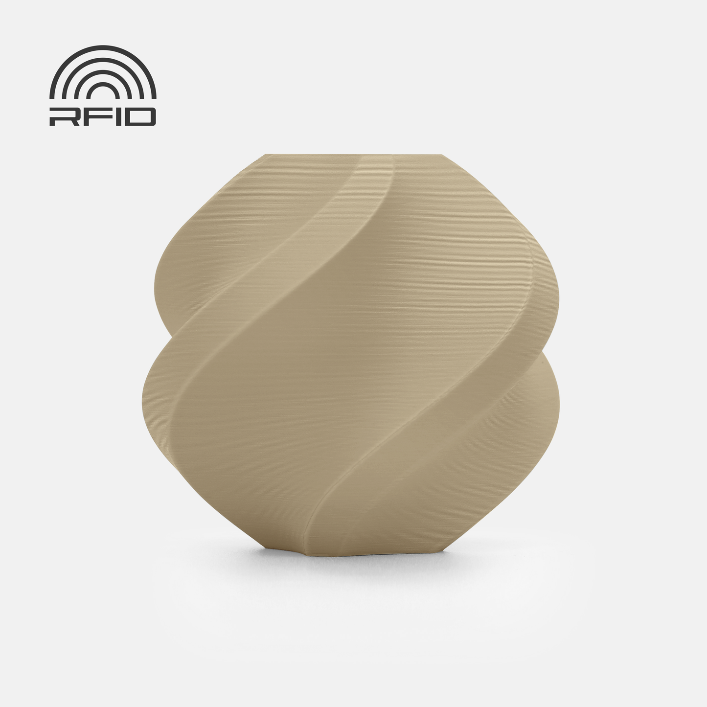 Bambu Lab - PLA Matte REFILL (1.75mm) 1kg