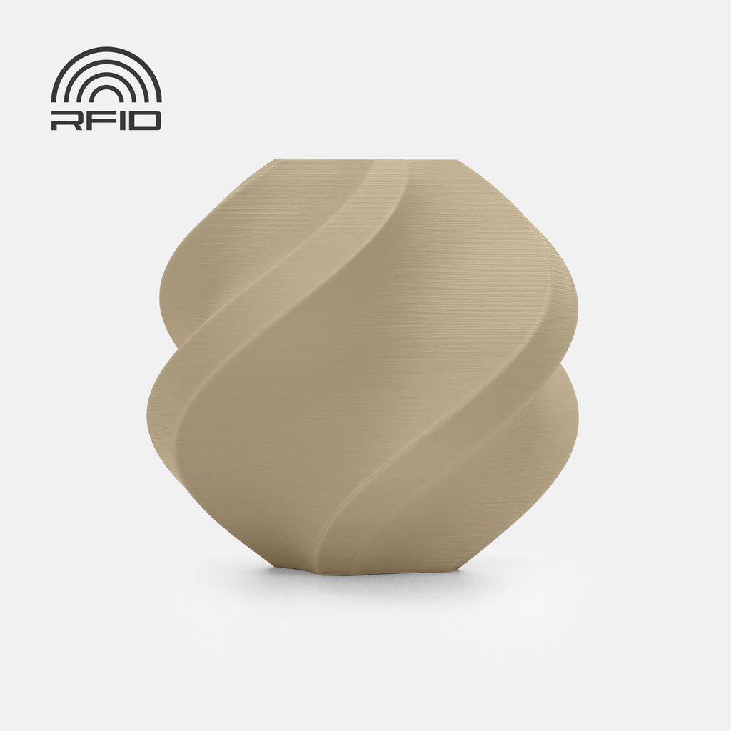 Bambu Lab - PLA Matte REFILL (1.75mm) 1kg