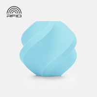 Bambu Lab - PLA Matte REFILL (1.75mm) 1kg