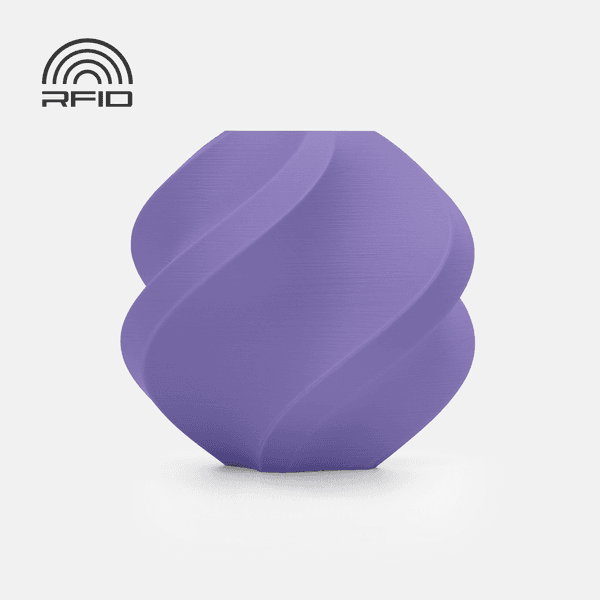 Bambu Lab - PLA Matte REFILL (1.75mm) 1kg