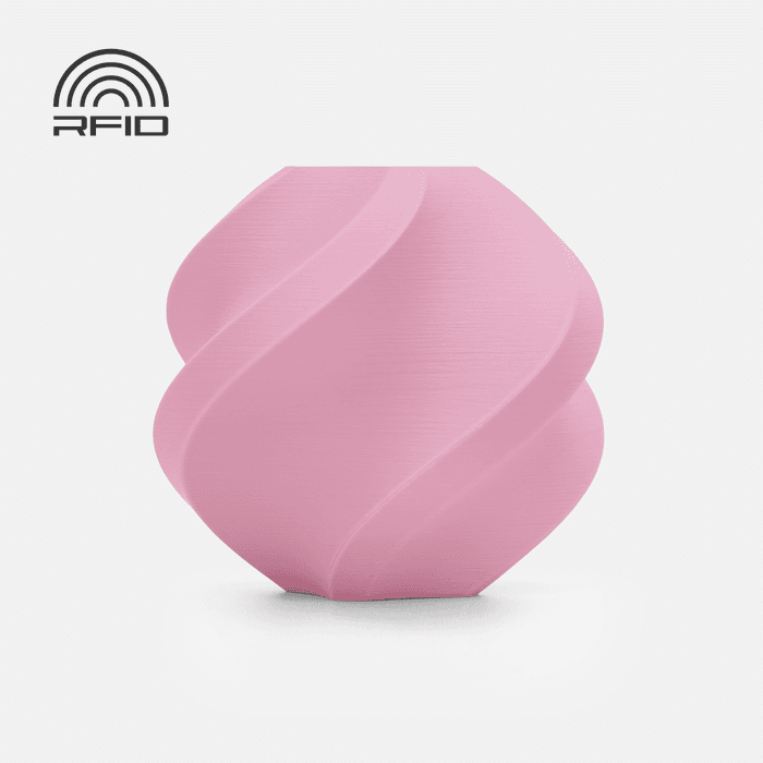 Bambu Lab - PLA Matte REFILL (1.75mm) 1kg