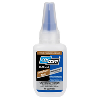 C-Bond Medium Thin Viscosity Adhesive