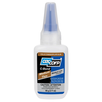 C-Bond Medium Thin Viscosity Adhesive