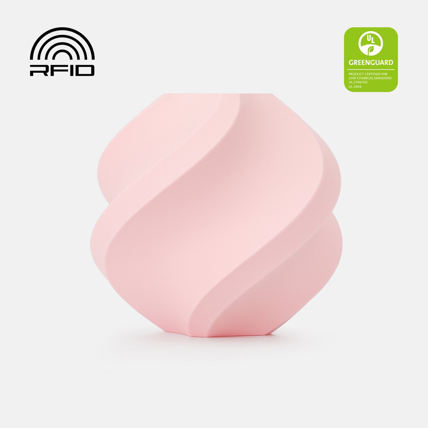 Bambu Lab - PLA Pure (1.75mm) 1kg