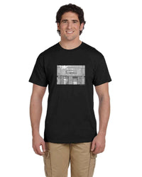 Shop3D Rewards Tee