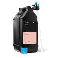 Formlabs Resin (5 Liter OEM) - Form 3 Only