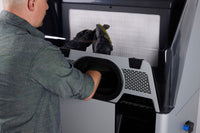 Formlabs Fuse Sift Glovebox Panel Addon