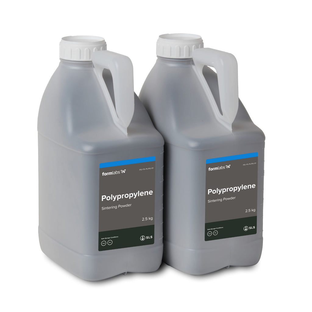 Polypropylene Powder For Fuse 1+ 30W (5kg)