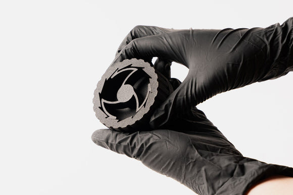 Formlabs Nylon 12 Tough Powder for Fuse 1 (10kg)