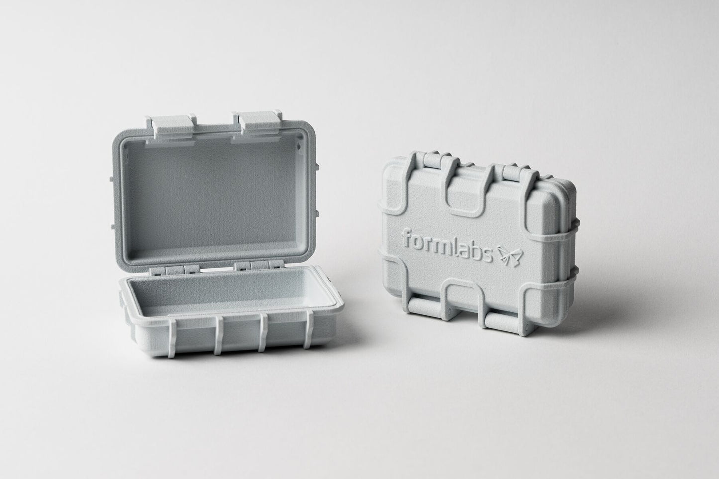 Formlabs Nylon 12 White Powder for Fuse 1 (10kg)
