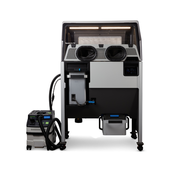 Formlabs Powder-Safe Vacuum (Fuse Series)