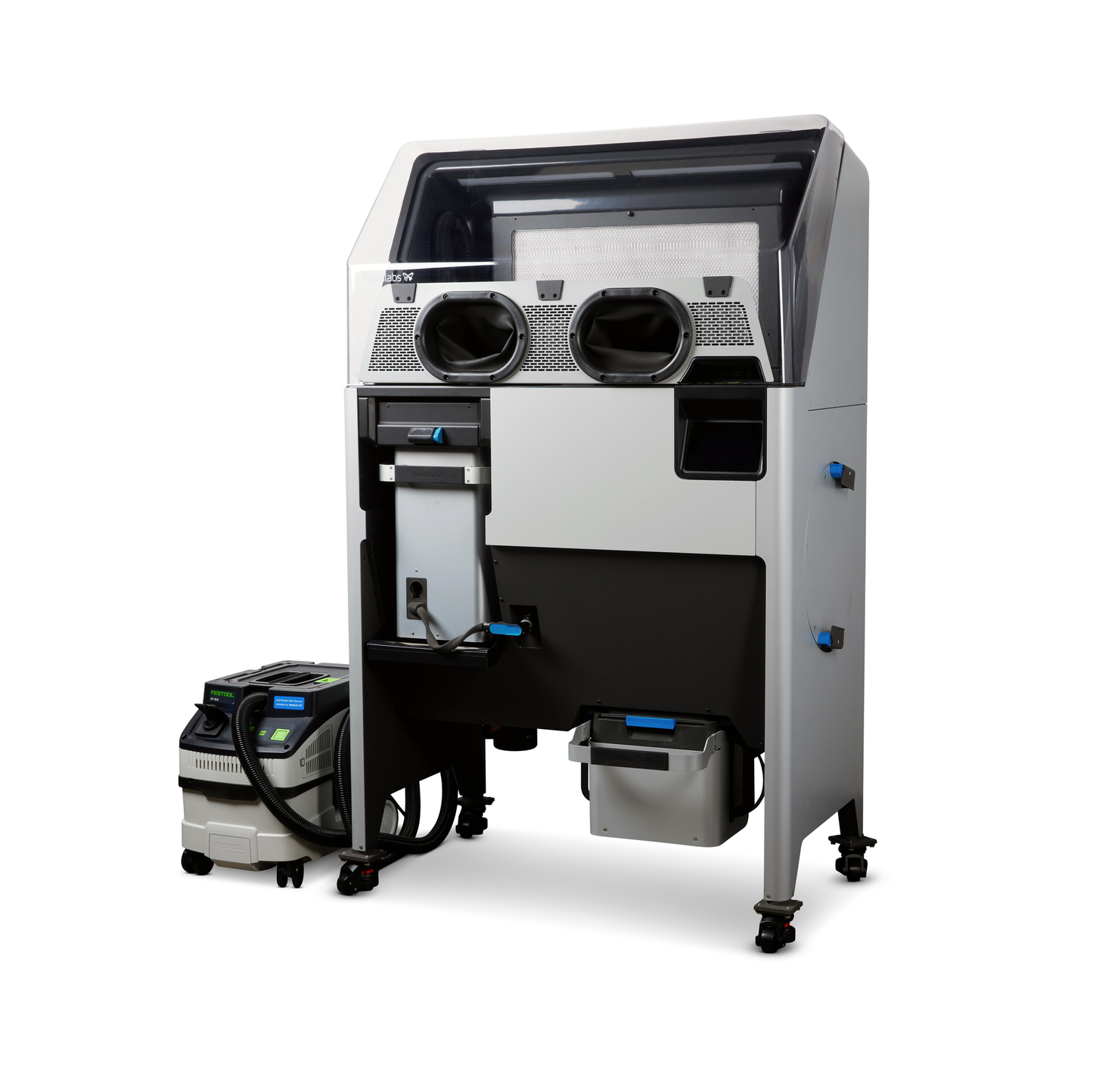 Formlabs Powder-Safe Vacuum (Fuse Series)