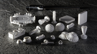 Formlabs Alumina 4N Resin Cartridge 2kg (780ml OEM)