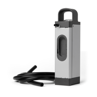 Formlabs Resins Pumping System