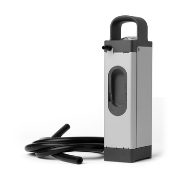 Formlabs Resins Pumping System