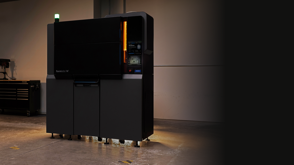 Fuse X1 SLS 3D Printer