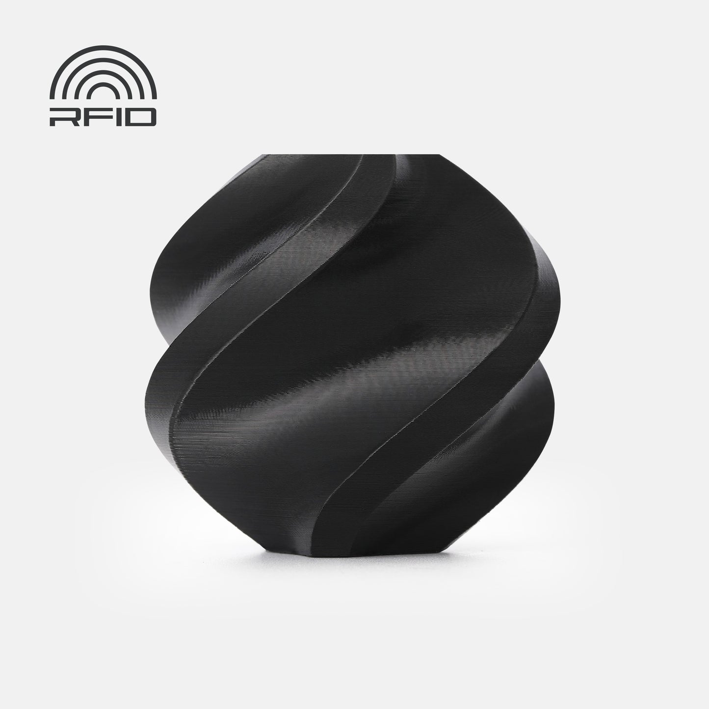 Bambu Lab - PC FR - Black (1.75mm) 1kg