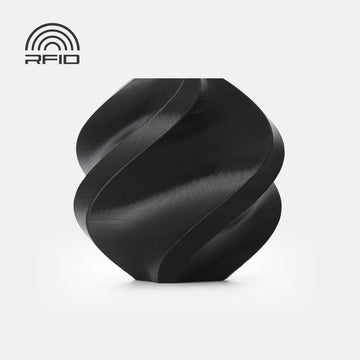 Bambu Lab - PC FR - Black (1.75mm) 1kg