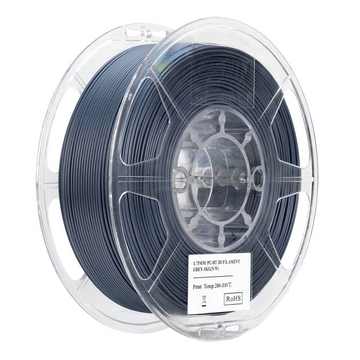 eSun 3D Printing PC-HT Filament - 1.75mm (1kg)