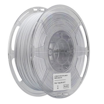 eSun 3D Printing PC-HT Filament - 1.75mm (1kg)