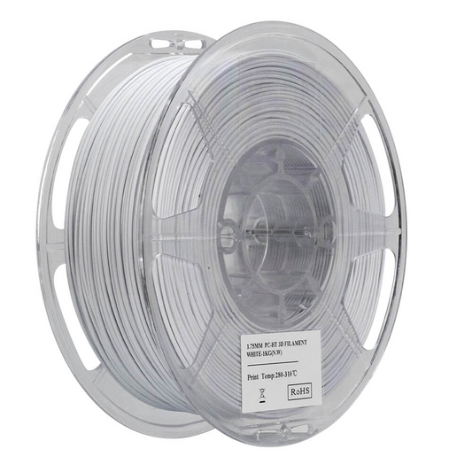 eSun 3D Printing PC-HT Filament - 1.75mm (1kg)