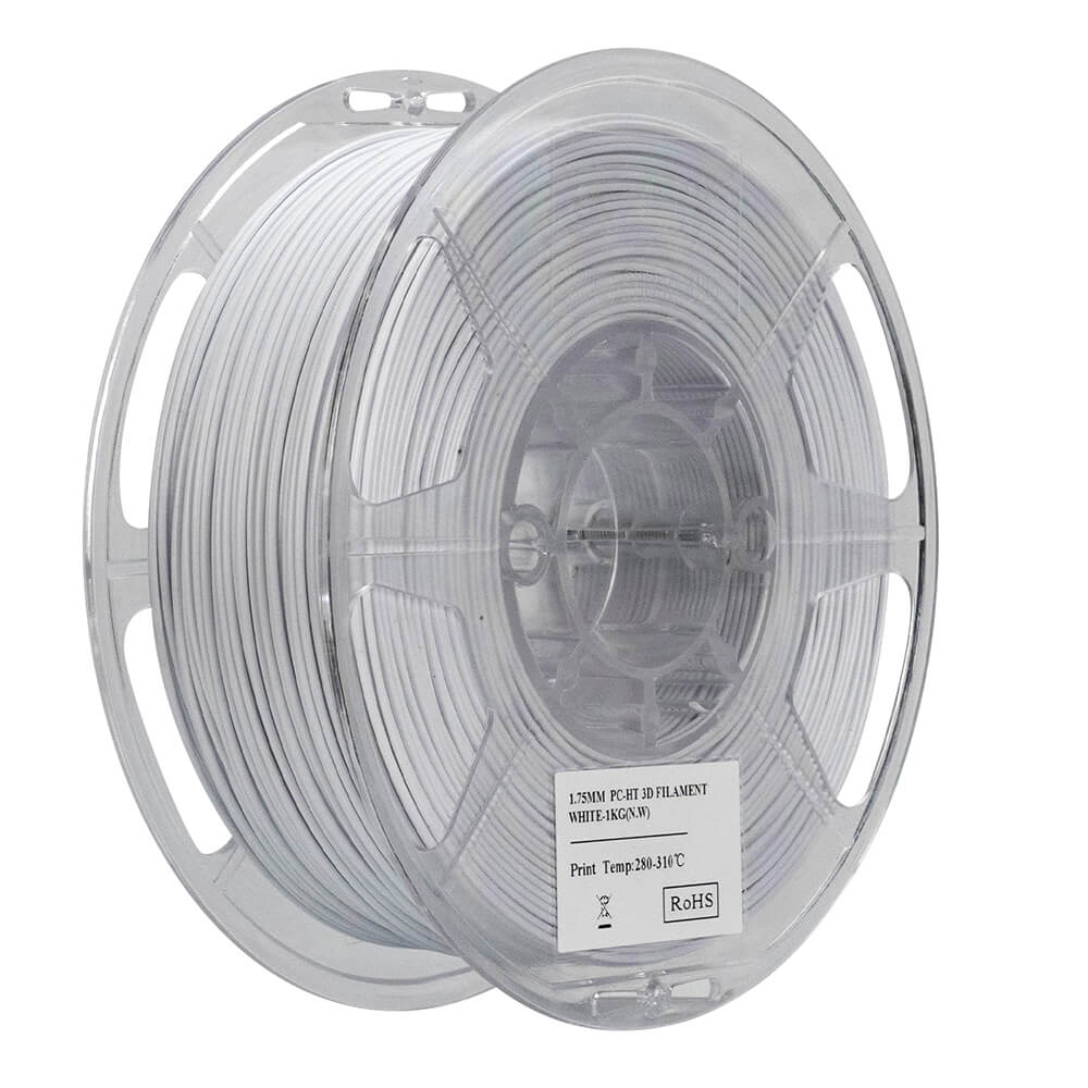 eSun 3D Printing PC-HT Filament - 1.75mm (1kg)