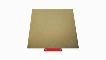 PEI Build Plate without Soft Magnetic Laminate (Pro2)