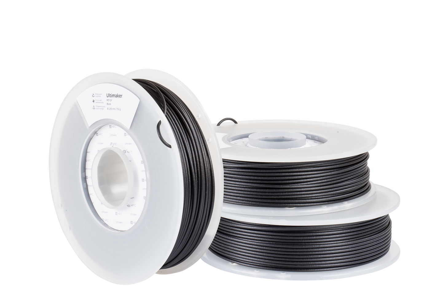 UltiMaker PET CF Filament