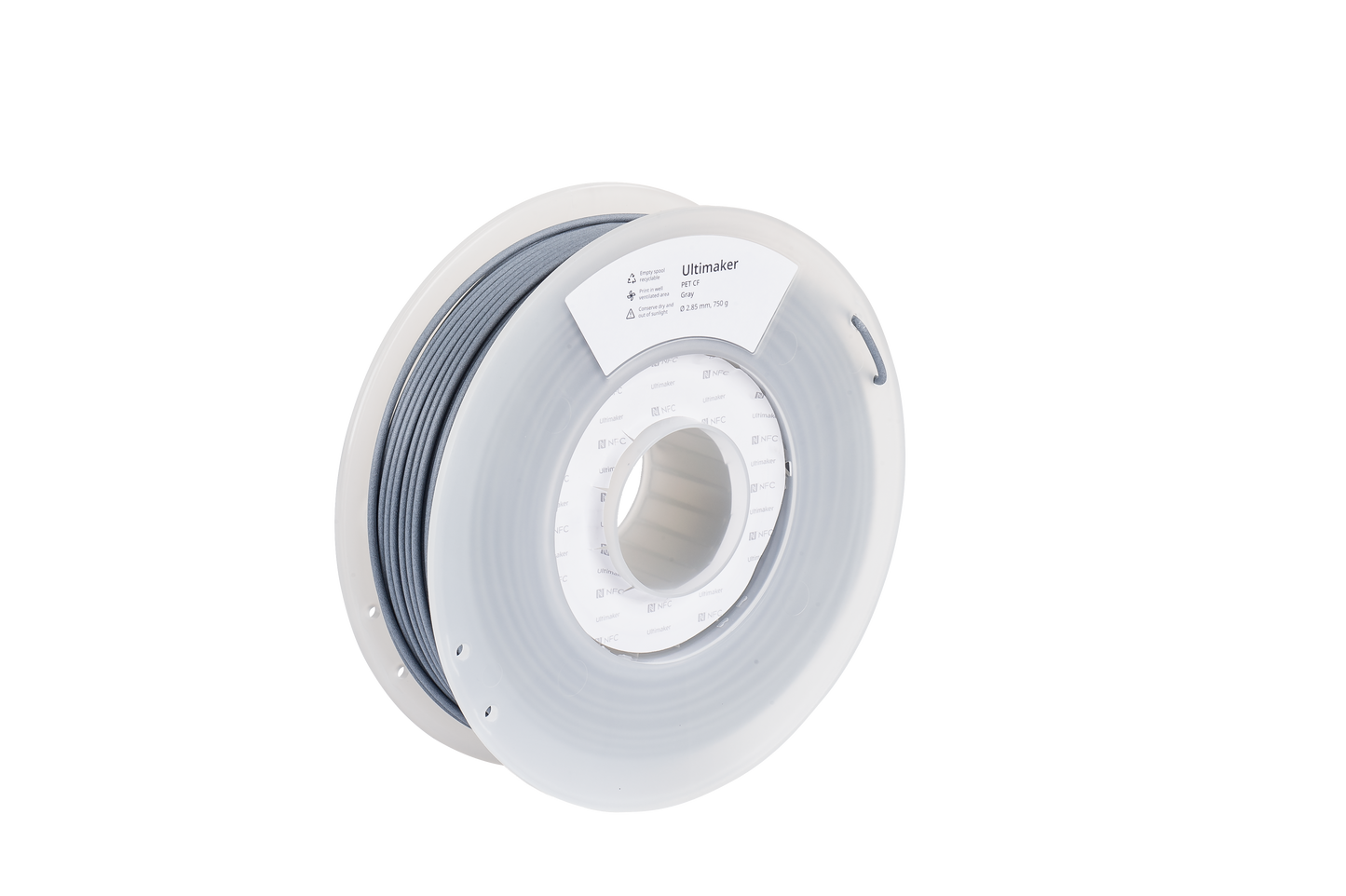 UltiMaker PET CF Filament