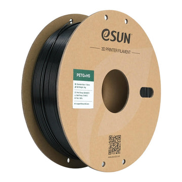 eSun PETG+HS (High Speed) Filament - 1.75mm - 1kg