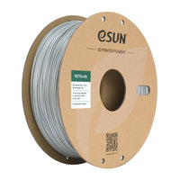 eSun PETG+HS (High Speed) Filament - 1.75mm - 1kg