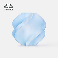 Bambu Lab - PETG Translucent (1.75mm) 1kg