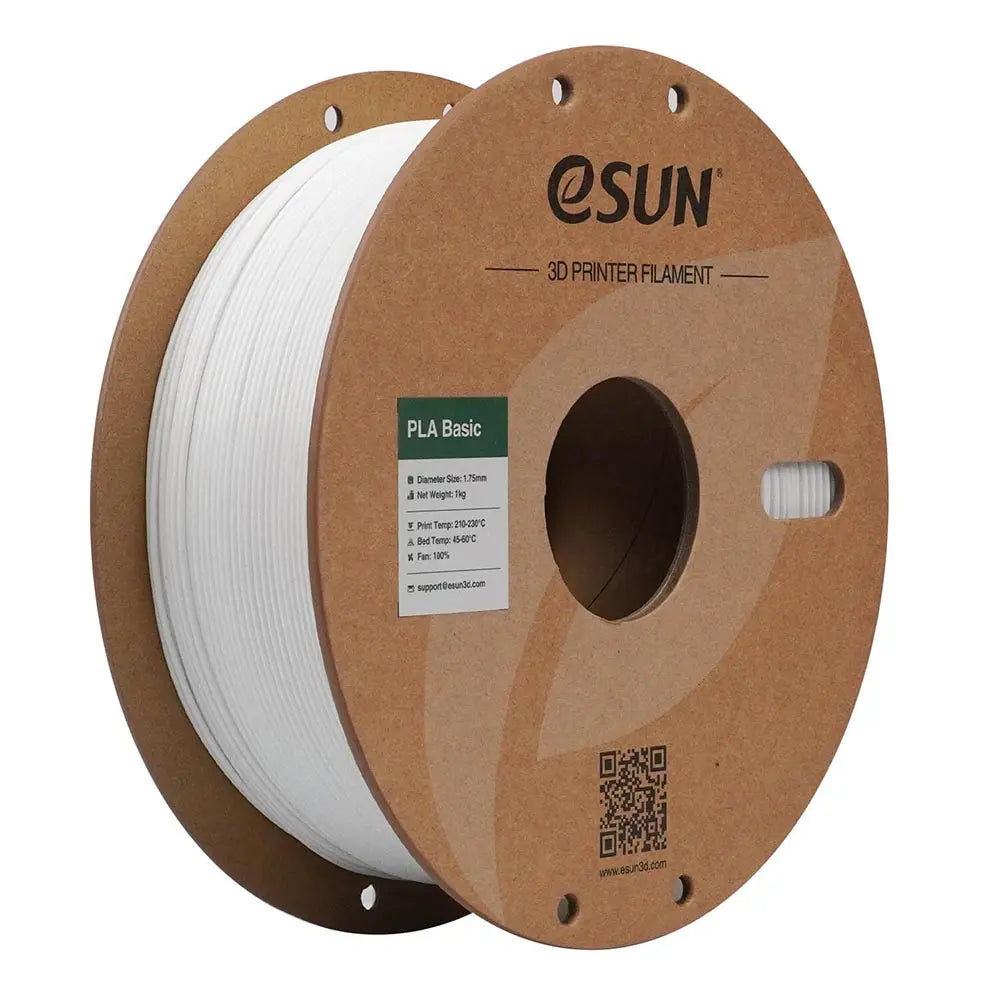 eSun 3D Printing PLA-Basic - 1.75mm - 1kg