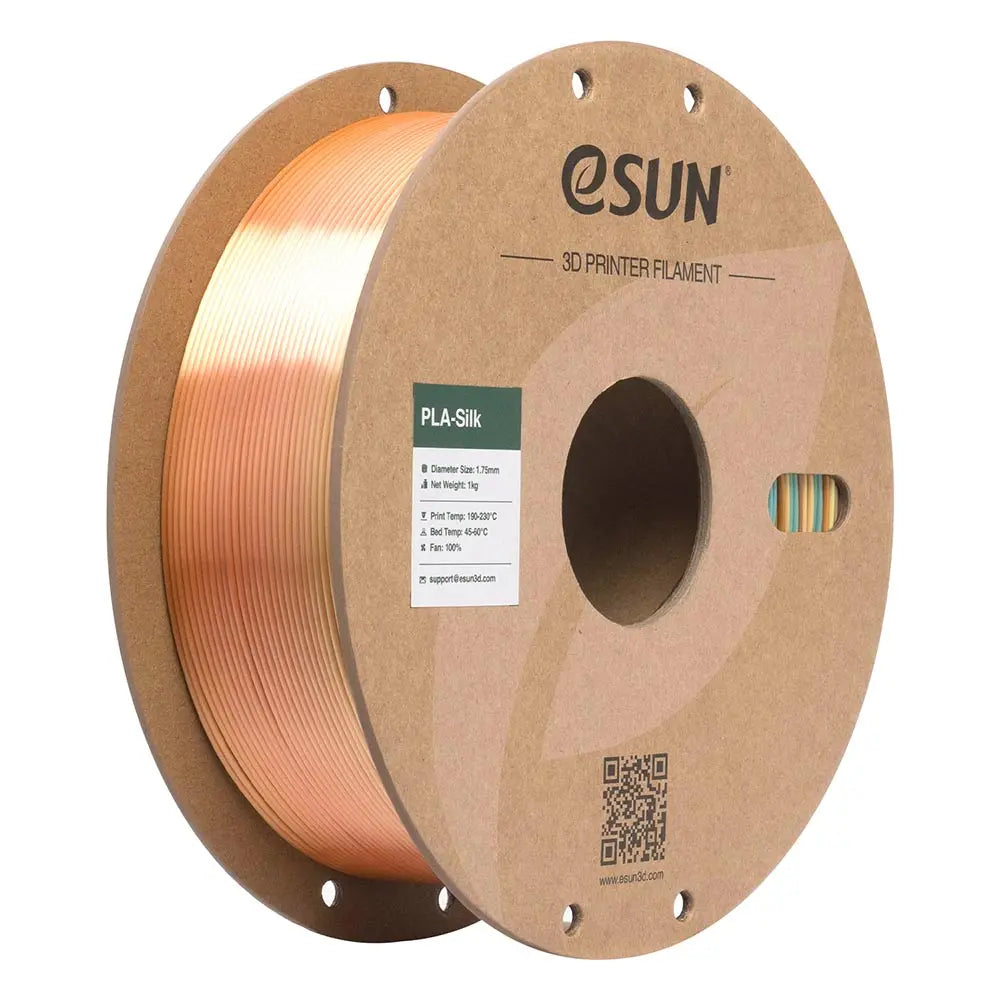 eSUN PLA-Silk Filament - 1.75mm - 1kg