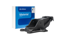 UltiMaker PPS-CF Filament Metallic (0.5kg, 1.1lb)