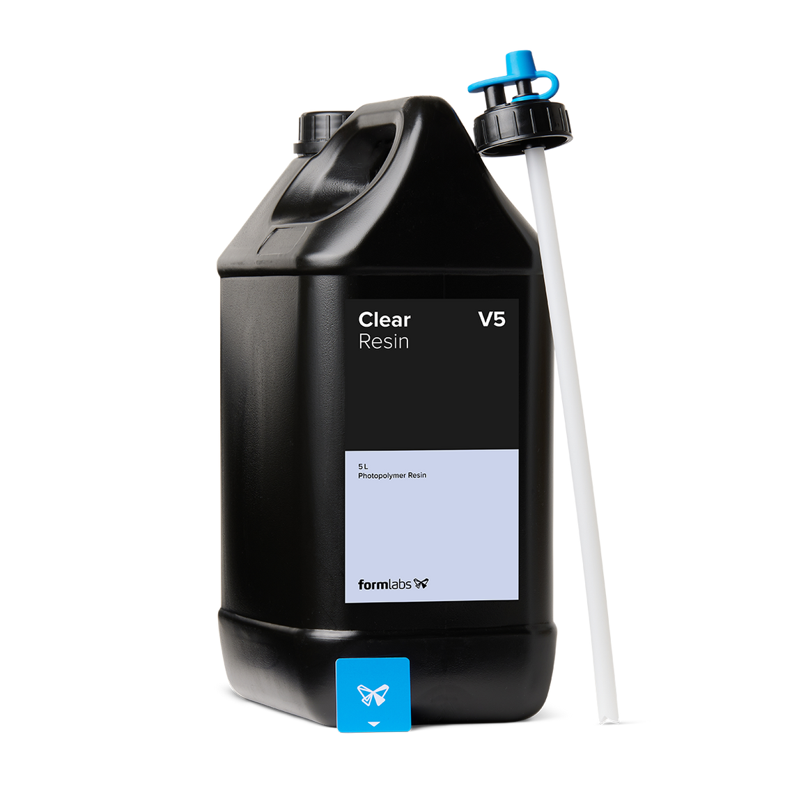 Formlabs Resin (5 Liter OEM) - Form 4
