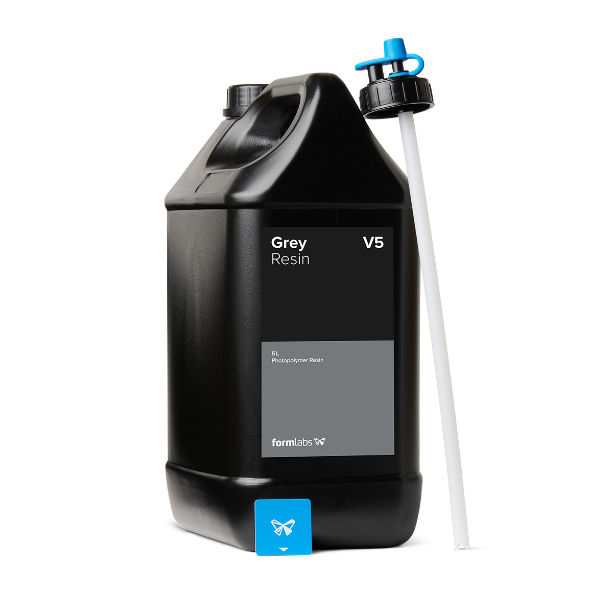 Formlabs Resin (5 Liter OEM) - Form 4