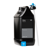 Formlabs Resin (5 Liter OEM) - Form 4