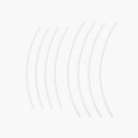 Bambu Lab PTFE Tube - For AMS